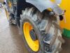 2007 JCB 531-70 7m telescopic handler (s/n C71198726) - 11