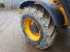 2007 JCB 531-70 7m telescopic handler (s/n C71198726) - 12