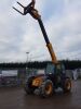 2007 JCB 531-70 7m telescopic handler (s/n C71198726) - 17