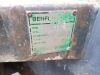 2008 TEREX PS6000 6t swivel skip dumper - 15