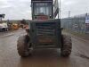 MANITOU r/t forklift truck - 5