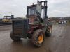 MANITOU r/t forklift truck - 6