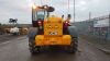 2015 JCB 535-140 14m telescopic handler (s/n A02345464) (YP64 XSH) - 5