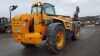 2015 JCB 535-140 14m telescopic handler (s/n A02345464) (YP64 XSH) - 6