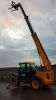 2015 JCB 535-140 14m telescopic handler (s/n A02345464) (YP64 XSH) - 19