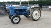 FORD 5000 tractor (s/n A286118) (NO VAT!) - 2