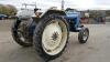 FORD 5000 tractor (s/n A286118) (NO VAT!) - 8