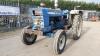 FORD 5000 tractor (s/n A286118) (NO VAT!) - 24