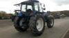 FORD NEW HOLLAND 7840 Power Star SLE 4wd tractor, 2 spool valves, twin assister rams, top link S/n:00BE04912 (NOVA22E183867) - 6