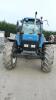 FORD NEW HOLLAND 7840 Power Star SLE 4wd tractor, 2 spool valves, twin assister rams, top link S/n:00BE04912 (NOVA22E183867) - 21