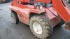 2000 MANITOU BT420 buggiscopic forklift truck with telescopic mast - 7