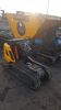 2017 JCB HTD5 tracked dumper (s/n 1593950) (ap611) - 3