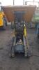 2017 JCB HTD5 tracked dumper (s/n 1593950) (ap611) - 4