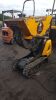 2017 JCB HTD5 tracked dumper (s/n 1593950) (ap611) - 5