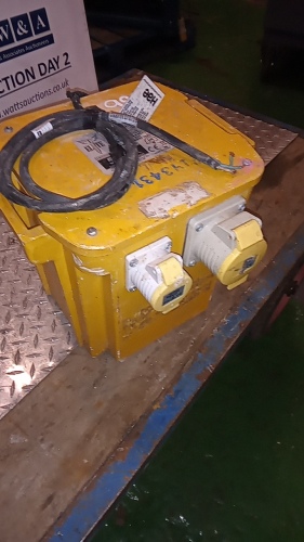 5kva transformer