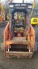 THOMAS T133 skidsteer (s/n LE004225) - 4