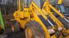 2001 JCB 411 HT articulated wheeled loading shovel (s/n EO527794) with front bucket - 5