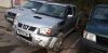 2004 NISSAN NAVARA D22 2.5DI 4wd pickup (YX04 ZWU) (silver)(V5 in office) - 5