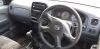 2004 NISSAN NAVARA D22 2.5DI 4wd pickup (YX04 ZWU) (silver)(V5 in office) - 13