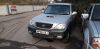 2005 HYUNDAI TERRACAN CDX CRTD diesel (WP05 XXJ) (silver)(V5, spare key & Service book in office) (with gearbox - does not drive) - 2