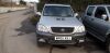 2005 HYUNDAI TERRACAN CDX CRTD diesel (WP05 XXJ) (silver)(V5, spare key & Service book in office) (with gearbox - does not drive) - 3