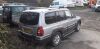2005 HYUNDAI TERRACAN CDX CRTD diesel (WP05 XXJ) (silver)(V5, spare key & Service book in office) (with gearbox - does not drive) - 6