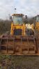 2000 JCB 411B loading shovel (s/n E0527669) with grab bucket - 3