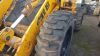 2000 JCB 411B loading shovel (s/n E0527669) with grab bucket - 4