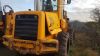 2000 JCB 411B loading shovel (s/n E0527669) with grab bucket - 6