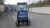 2015 ISEKI 3265 4wd hydrostatic compact tractor, 2 spool valves, 3 point linkage (WX65 CCN) No Vat - 3