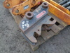 Wedge lock (40mm) - 2