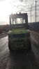 2007 CLARKE DCMP50SD diesel forklift c/w side-shift (s/n 11149588KF) - 5