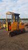 HUNSLET 3110-5000 battery driven pipe carrier lift truck - 2