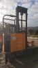 HUNSLET 3110-5000 battery driven pipe carrier lift truck - 2