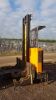 HUNSLET 3110-5000 battery driven pipe carrier lift truck - 3