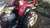 HONDA FOREMAN 450 4x4 quad bike (T304 JJC) (V5 in office) - 11