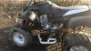 Petrol driven 2wd Quad bike - 6