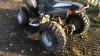 Petrol driven 2wd Quad bike - 10