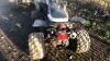 ASTRA 2wd petrol quad bike - 2