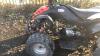 ASTRA 2wd petrol quad bike - 4