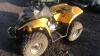 Childs quad bike (yellow) - 3