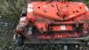 2 x KUBOTA G2160 ride on mowers c/w 2 x KUBOTA mower decks, - 19