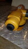 TOPCON AT-G7 dumpy level c/w case - 4