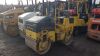 2006 BOMAG 80 roller - 2