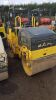 2006 BOMAG 80 roller - 4