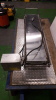 BELSHAW stainless steel conveyor - 2