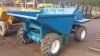 BENFORD 3t dumper - 2