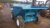 BENFORD 3t dumper - 4