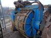 Rotavator screen bucket to suit 22t machine - 2