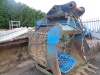 Rotavator screen bucket to suit 22t machine - 3